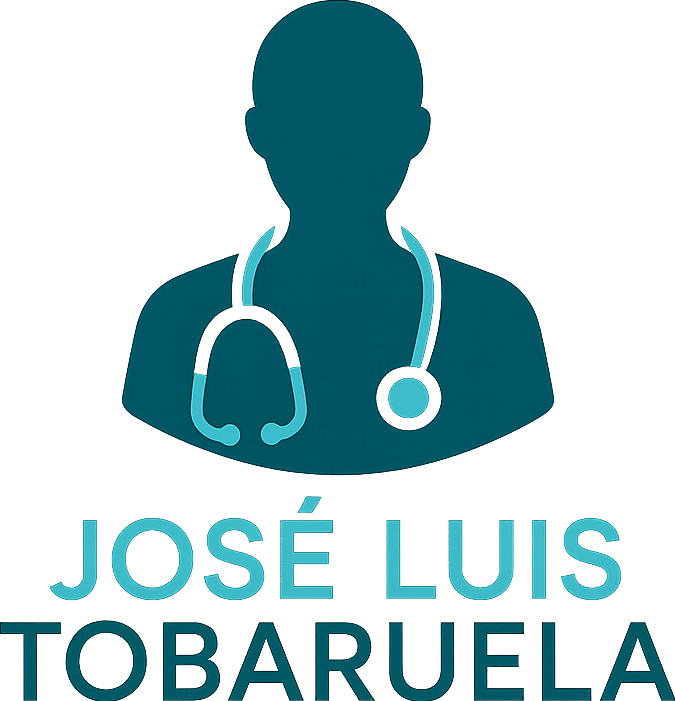 José Luis Tobaruela